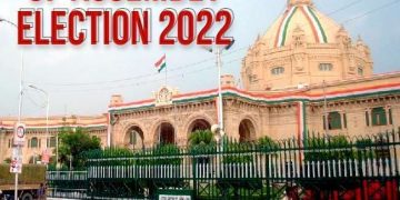 up election 2022