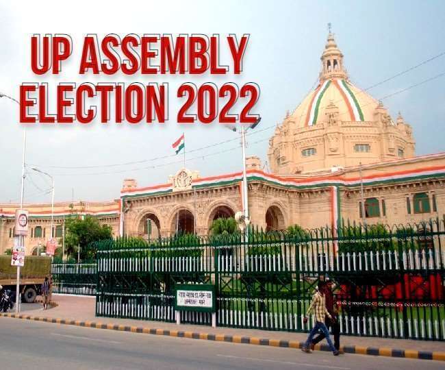 up election 2022