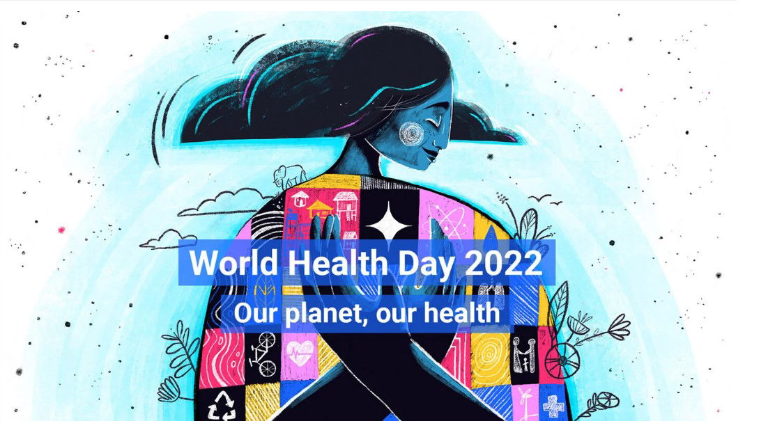 World Health Day 2022