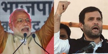 नेताओं ने तर्क दिया कि पीएम मोदी की "चुप्पी" इस तथ्य का एक स्पष्ट प्रमाण है कि निजी सशस्त्र भीड़ आधिकारिक संरक्षण की विलासिता का आनंद लेती है।