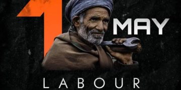 no theme for labour day 2022