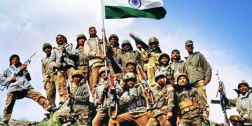 kargil vijay diwas 2022