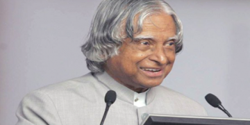 Dr. APJ Abdul Kalam