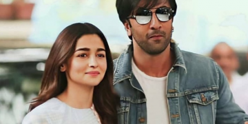 Alia Bhatt and Ranveer Kapoor