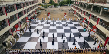 44th chess olympiad 2022