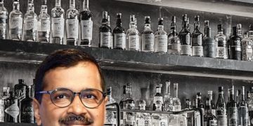 delhi liquor policy