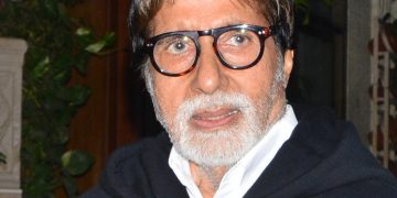 amitabh bacchan corona positive