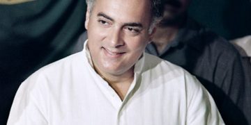 Rajiv gandhi Death Anniversary