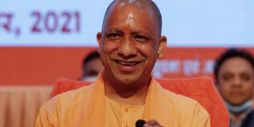 UP CM yogi adityanath