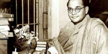 Neta Ji Subhash Chandra Bose