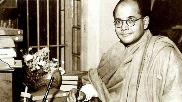 Neta Ji Subhash Chandra Bose