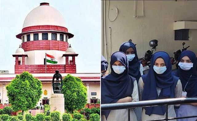 Karnataka Hijab row