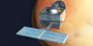 mangalyaan runs out of fuel