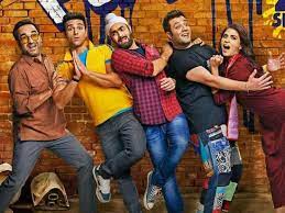 Fukrey 3 First Song Ve Fukra Out Now Pulkit Samrat Pankaj Tripathi Varun  Sharma Richa Chadha | Fukrey 3 Song Out: रिलीज हुआ 'फुकरे 3' का पहला गाना 'वे  फुकरा', 'हनी' औऱ '