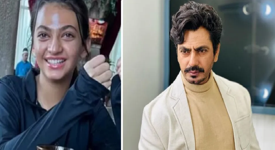 नवाजुद्दीन ने बेटी को किया बर्थडे विश Read more at: https://hindi.filmibeat.com/features/nawazuddin-siddiqui-shared-a-video-of-daughter-shora-for-birthday-127989.html