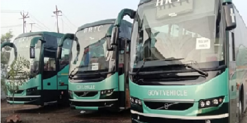 Volvo Buses : बड़ी राहत,